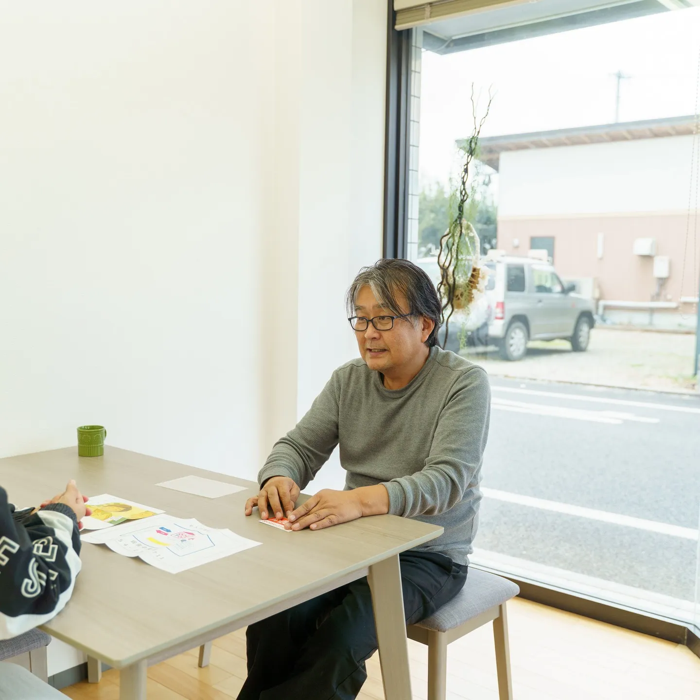 ワントップパートナー佐賀中央店は、佐賀県武雄市で心温まる介護...